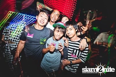 FOMO x VRT Present "Last Standing" (Album 1) — photo 1