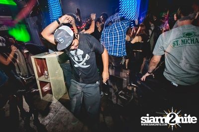 FOMO x VRT Present "Last Standing" (Album 1) — photo 40