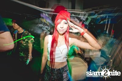 FOMO x VRT Present "Last Standing" (Album 1) — photo 163