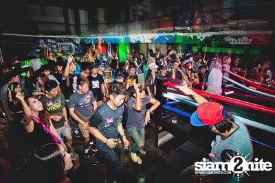 FOMO x VRT Present "Last Standing" (Album 1) — photo 181
