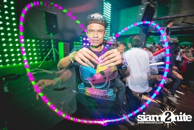 FOMO x VRT Present "Last Standing" (Album 1) — photo 51
