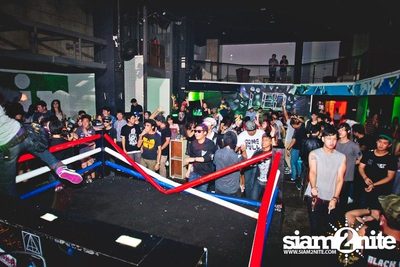 FOMO x VRT Present "Last Standing" (Album 1) — photo 176
