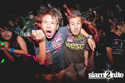 FOMO x VRT Present "Last Standing" (Album 1) — photo 187