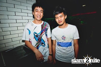 FOMO x VRT Present "Last Standing" (Album 1) — photo 126
