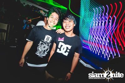 FOMO x VRT Present "Last Standing" (Album 1) — photo 169