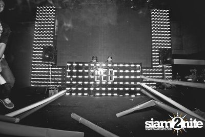 FOMO x VRT Present "Last Standing" (Album 1) — photo 46