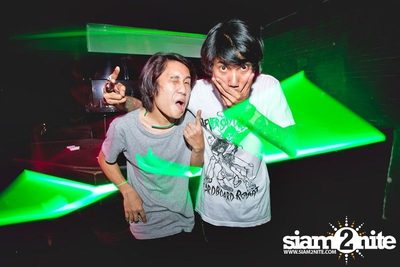FOMO x VRT Present "Last Standing" (Album 1) — photo 23