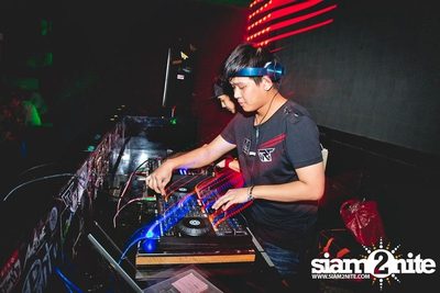 FOMO x VRT Present "Last Standing" (Album 1) — photo 24