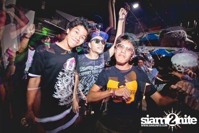 FOMO x VRT Present "Last Standing" (Album 1) — photo 190