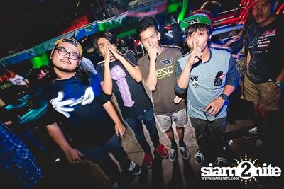 FOMO x VRT Present "Last Standing" (Album 1) — photo 136