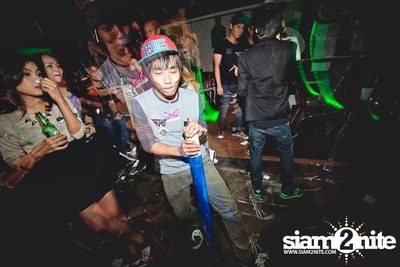 FOMO x VRT Present "Last Standing" (Album 1) — photo 65