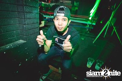FOMO x VRT Present "Last Standing" (Album 1) — photo 106