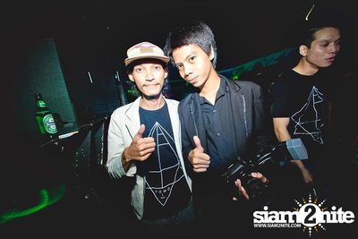 FOMO x VRT Present "Last Standing" (Album 1) — photo 57