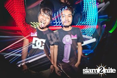 FOMO x VRT Present "Last Standing" (Album 1) — photo 168