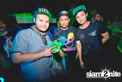 FOMO x VRT Present "Last Standing" (Album 1) — photo 130