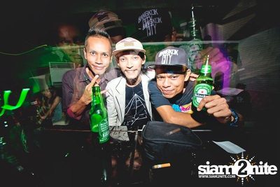 FOMO x VRT Present "Last Standing" (Album 1) — photo 82
