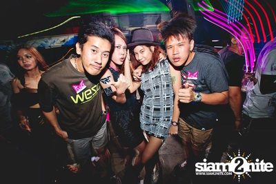 FOMO x VRT Present "Last Standing" (Album 1) — photo 36