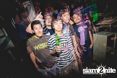 FOMO x VRT Present "Last Standing" (Album 1) — photo 84