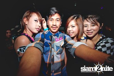 FOMO x VRT Present "Last Standing" (Album 1) — photo 17