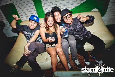 FOMO x VRT Present "Last Standing" (Album 1) — photo 93