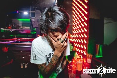 FOMO x VRT Present "Last Standing" (Album 1) — photo 105