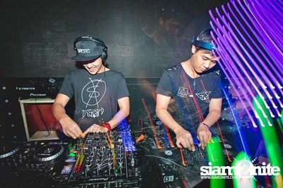 FOMO x VRT Present "Last Standing" (Album 1) — photo 8