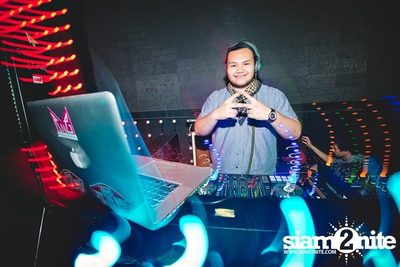 FOMO x VRT Present "Last Standing" (Album 1) — photo 66