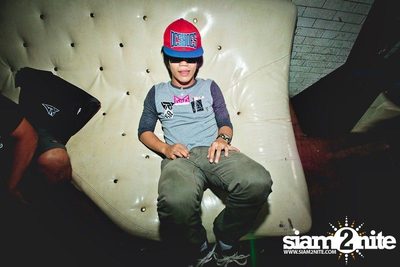 FOMO x VRT Present "Last Standing" (Album 1) — photo 2