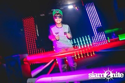 FOMO x VRT Present "Last Standing" (Album 1) — photo 139