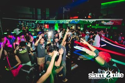 FOMO x VRT Present "Last Standing" (Album 1) — photo 180