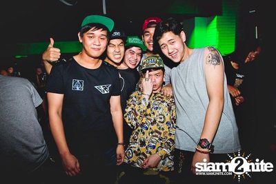 FOMO x VRT Present "Last Standing" (Album 1) — photo 116