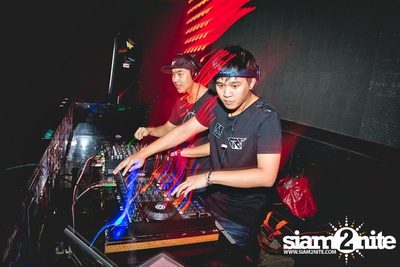 FOMO x VRT Present "Last Standing" (Album 1) — photo 25