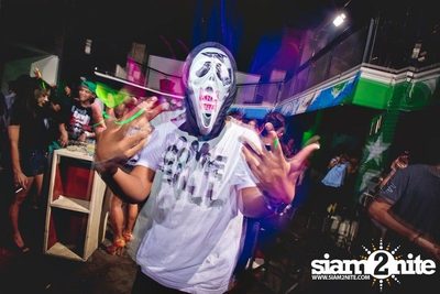 FOMO x VRT Present "Last Standing" (Album 1) — photo 9