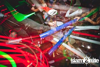 FOMO x VRT Present "Last Standing" (Album 1) — photo 70