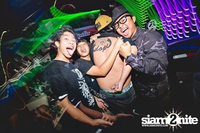 FOMO x VRT Present "Last Standing" (Album 1) — photo 62