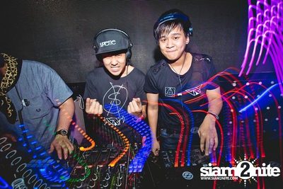 FOMO x VRT Present "Last Standing" (Album 1) — photo 55