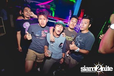 FOMO x VRT Present "Last Standing" (Album 1) — photo 134
