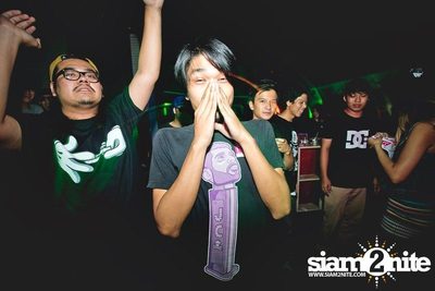FOMO x VRT Present "Last Standing" (Album 1) — photo 140
