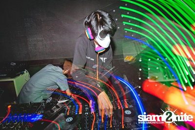FOMO x VRT Present "Last Standing" (Album 1) — photo 129