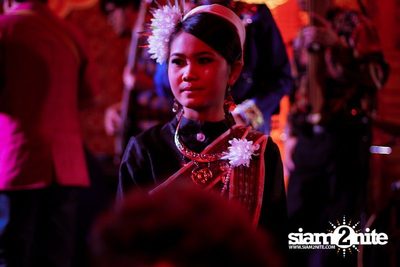 PARADISE BANGKOK 4th Anniversary  — photo 50