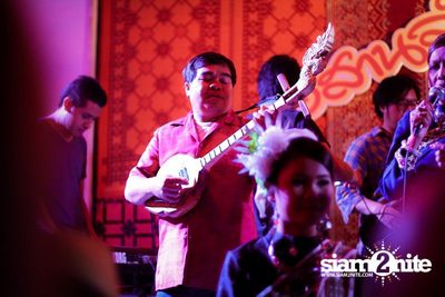 PARADISE BANGKOK 4th Anniversary  — photo 64