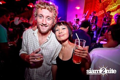 PARADISE BANGKOK 4th Anniversary  — photo 115