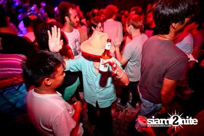 PARADISE BANGKOK 4th Anniversary  — photo 153