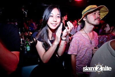 PARADISE BANGKOK 4th Anniversary  — photo 138