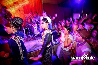PARADISE BANGKOK 4th Anniversary  — photo 128