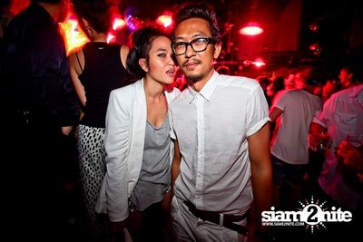 PARADISE BANGKOK 4th Anniversary  — photo 83