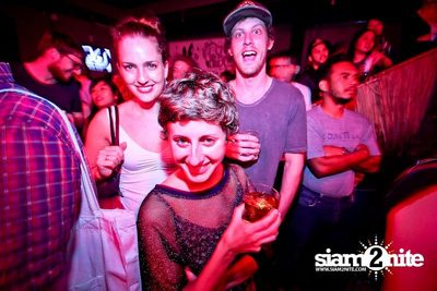 PARADISE BANGKOK 4th Anniversary  — photo 90