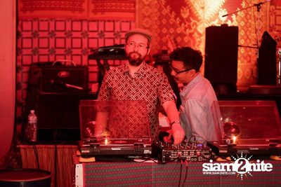 PARADISE BANGKOK 4th Anniversary  — photo 6