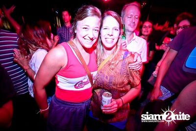 PARADISE BANGKOK 4th Anniversary  — photo 41