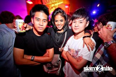 PARADISE BANGKOK 4th Anniversary  — photo 95